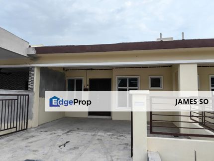 22x70 FREEHOLD 1 Storey Tambun Pewira Durian Tunggal near Desa Idaman, Melaka, Durian Tunggal