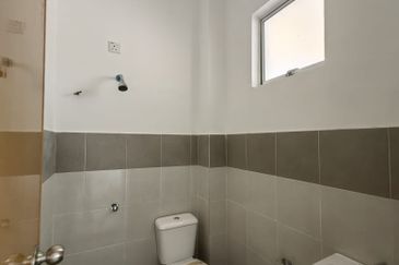 Taman Scientex Bandar Jasin