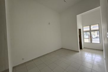 Taman Scientex Bandar Jasin