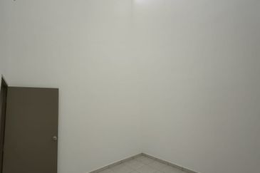 Taman Scientex Bandar Jasin