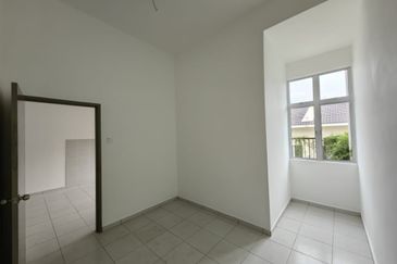 Taman Scientex Bandar Jasin