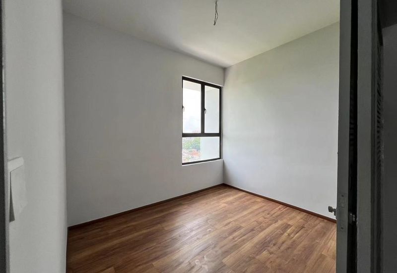 Admiral Residence, Kota Laksamana Melaka