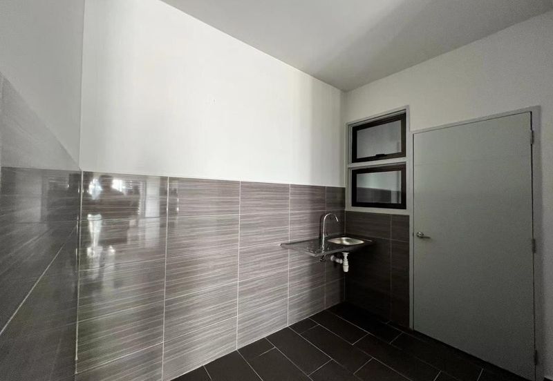 Admiral Residence, Kota Laksamana Melaka