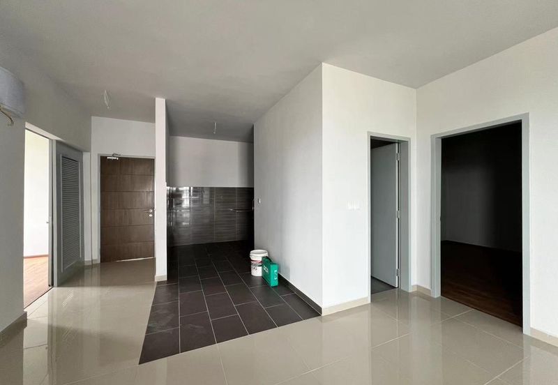 Admiral Residence, Kota Laksamana Melaka