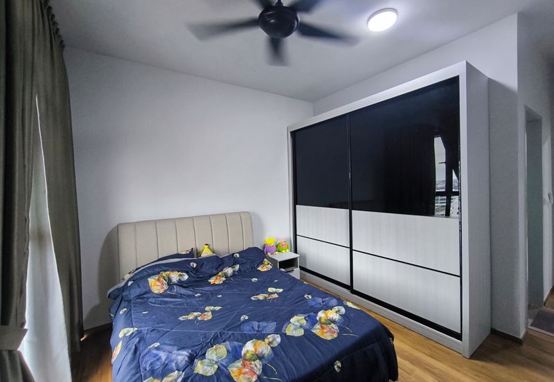 Admiral Residence, Kota Laksamana Melaka