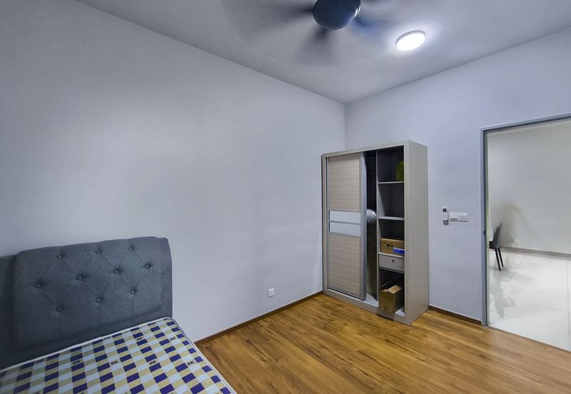 Admiral Residence, Kota Laksamana Melaka