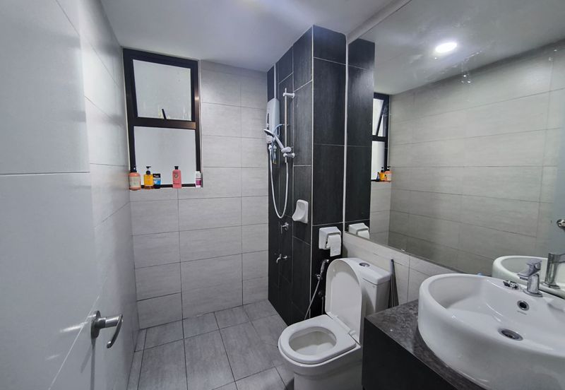 Admiral Residence, Kota Laksamana Melaka