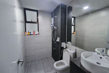 Admiral Residence, Kota Laksamana Melaka