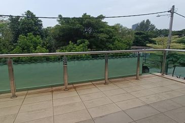 TAMAN LIMBONGAN INDAH