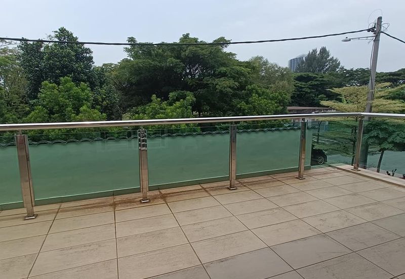 TAMAN LIMBONGAN INDAH