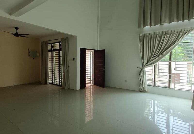 TAMAN LIMBONGAN INDAH