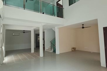 TAMAN LIMBONGAN INDAH