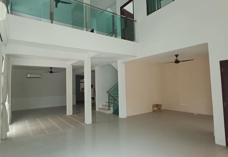 TAMAN LIMBONGAN INDAH