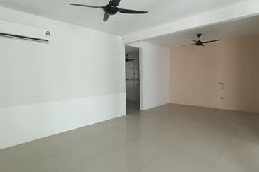 TAMAN LIMBONGAN INDAH