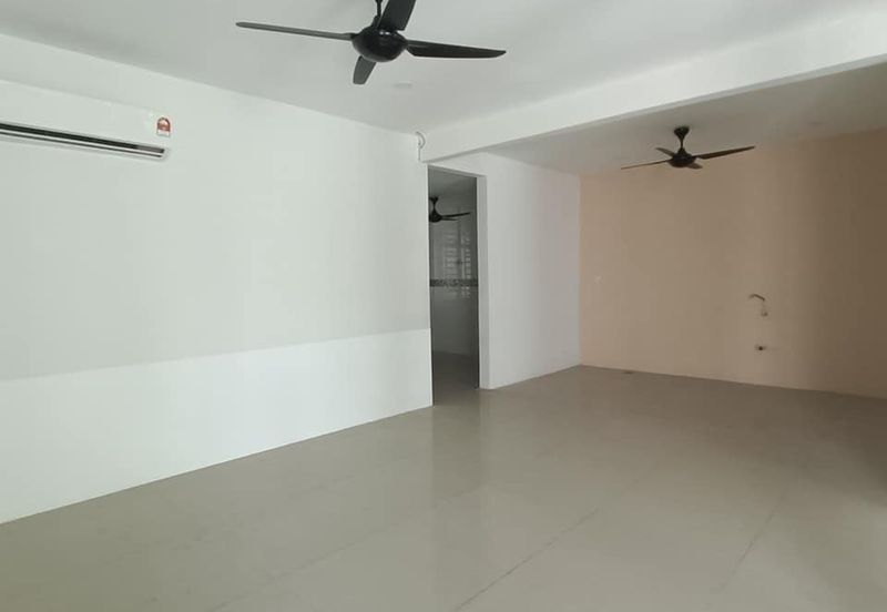 TAMAN LIMBONGAN INDAH