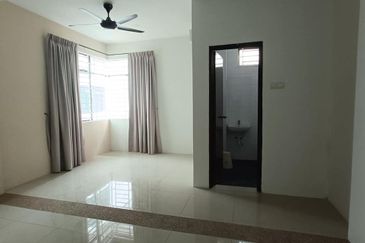 TAMAN LIMBONGAN INDAH