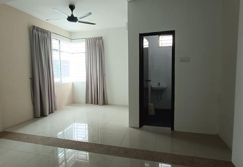 TAMAN LIMBONGAN INDAH