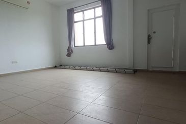 TAMAN LIMBONGAN INDAH