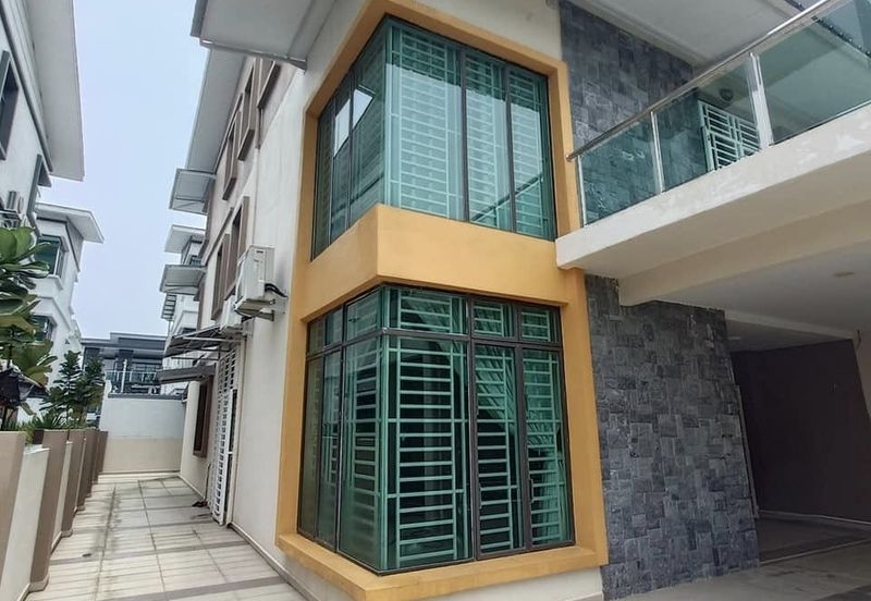 TAMAN LIMBONGAN INDAH