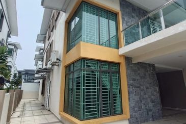 TAMAN LIMBONGAN INDAH