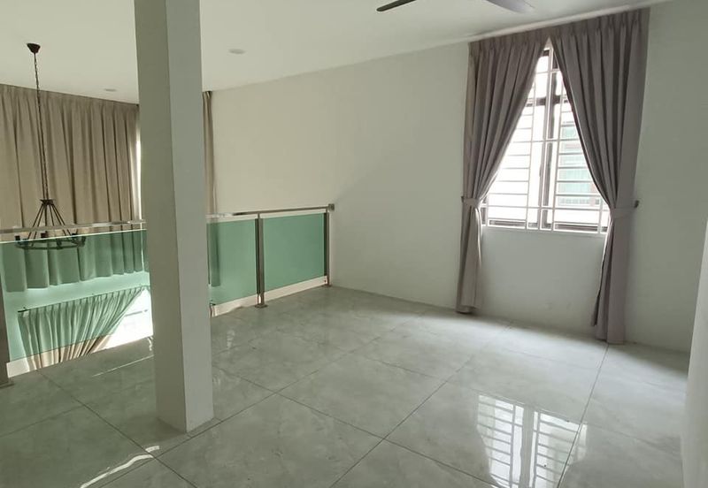 TAMAN LIMBONGAN INDAH