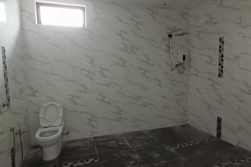 TAMAN LIMBONGAN INDAH