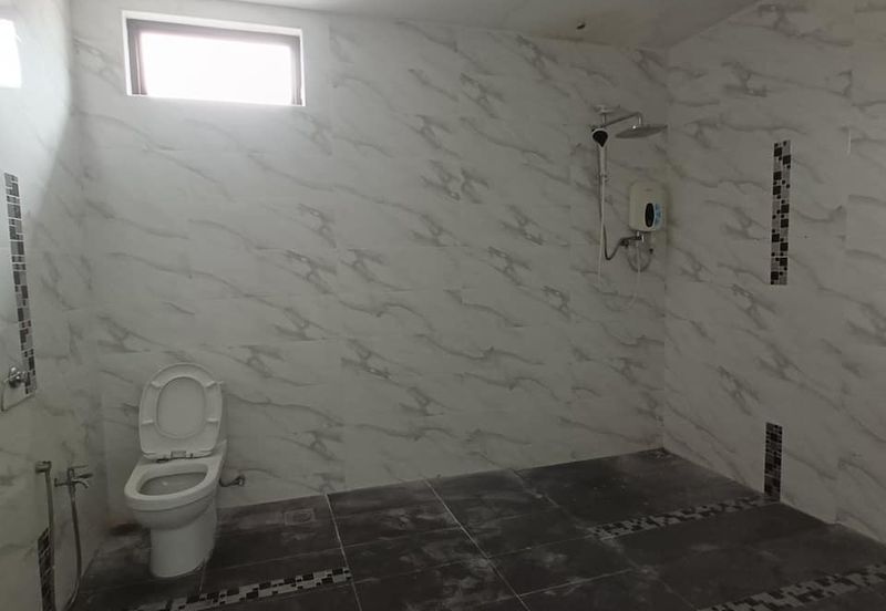 TAMAN LIMBONGAN INDAH