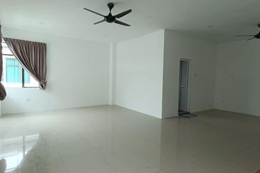 TAMAN LIMBONGAN INDAH