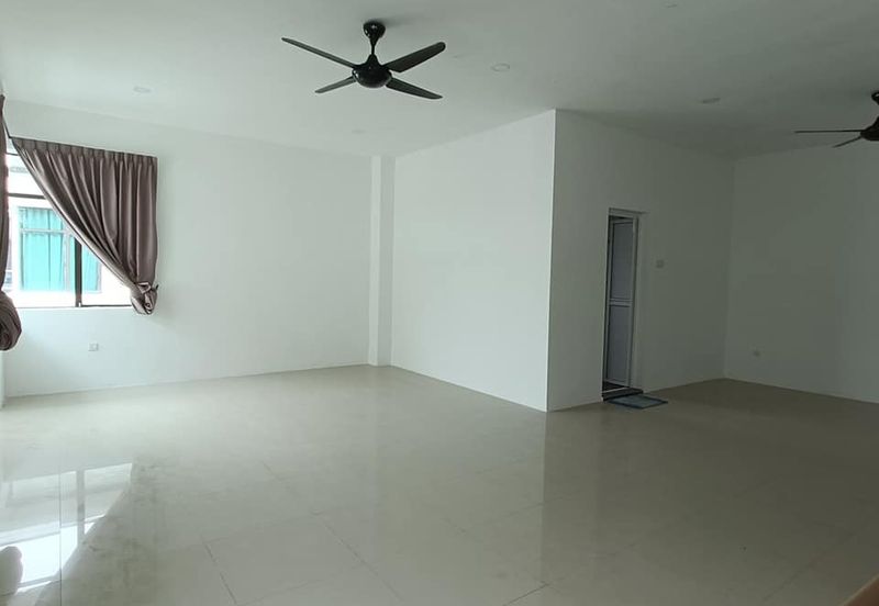 TAMAN LIMBONGAN INDAH