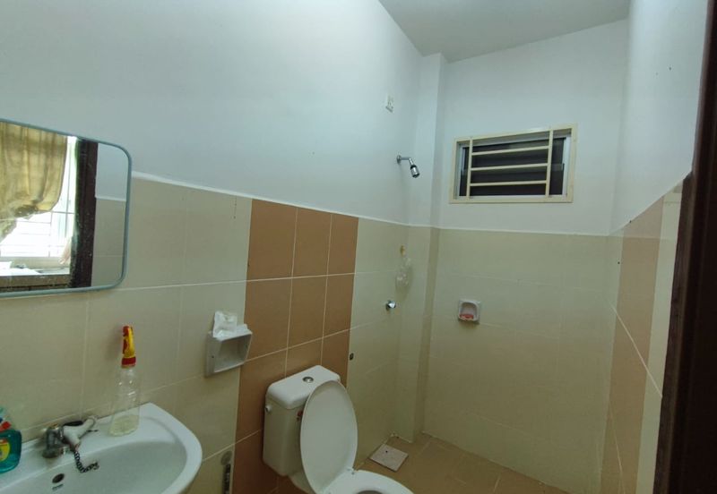 Taman Krubong Heights