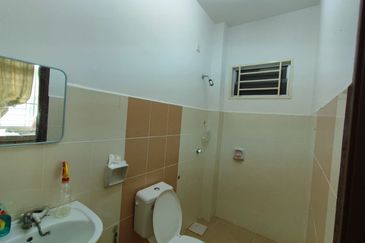 Taman Krubong Heights