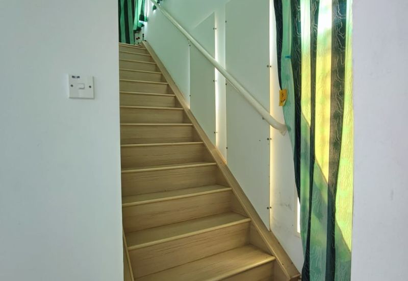 Taman Krubong Heights