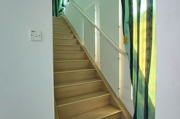 Taman Krubong Heights