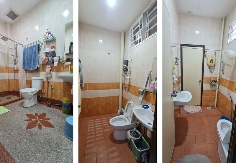 Taman Semabok Perdana