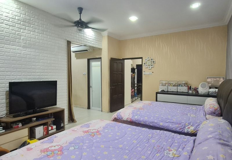 Taman Semabok Perdana