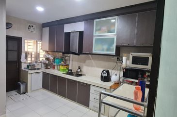 Taman Semabok Perdana