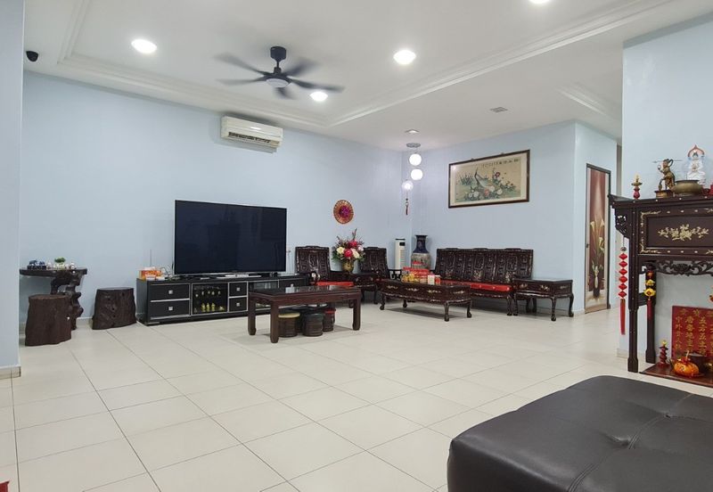 Taman Semabok Perdana