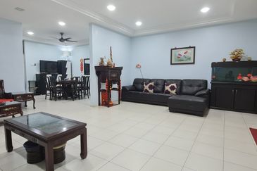 Taman Semabok Perdana