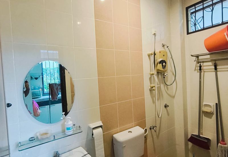 Taman Krubong Perdana