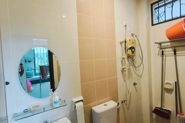 Taman Krubong Perdana