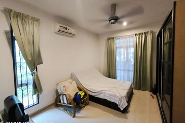 Taman Krubong Perdana