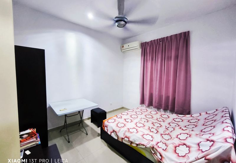 Taman Krubong Perdana