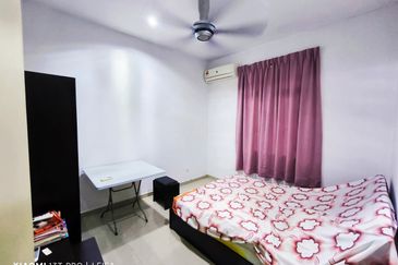 Taman Krubong Perdana