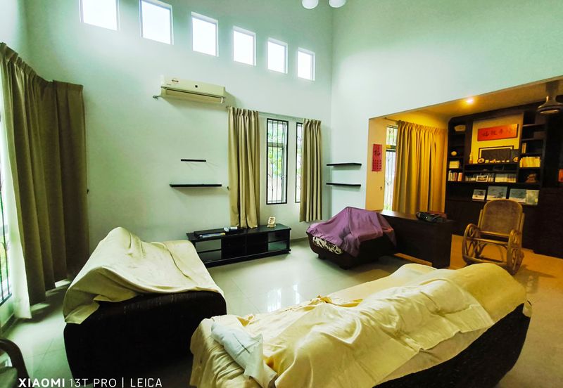 Taman Krubong Perdana