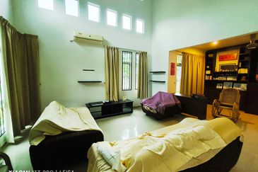 Taman Krubong Perdana