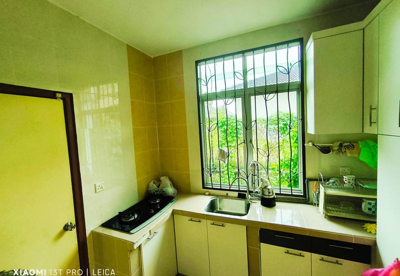 Taman Krubong Perdana