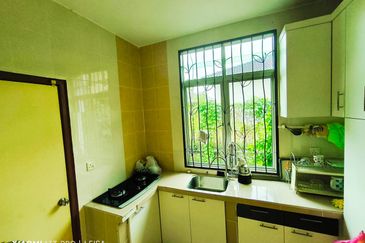 Taman Krubong Perdana