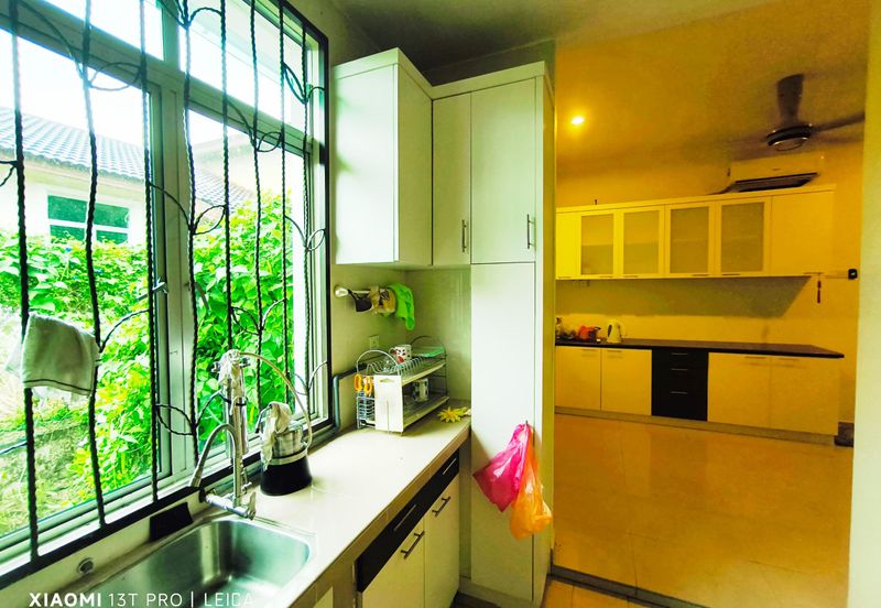 Taman Krubong Perdana