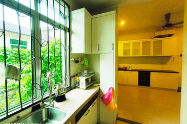 Taman Krubong Perdana