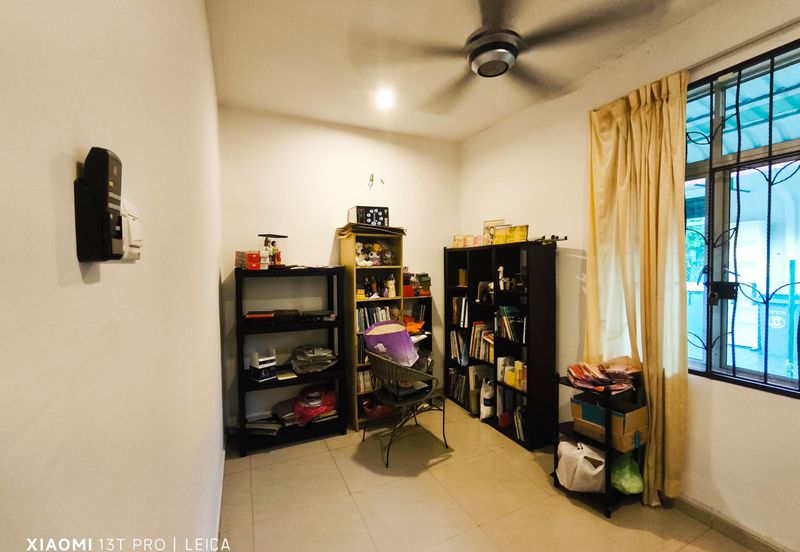 Taman Krubong Perdana